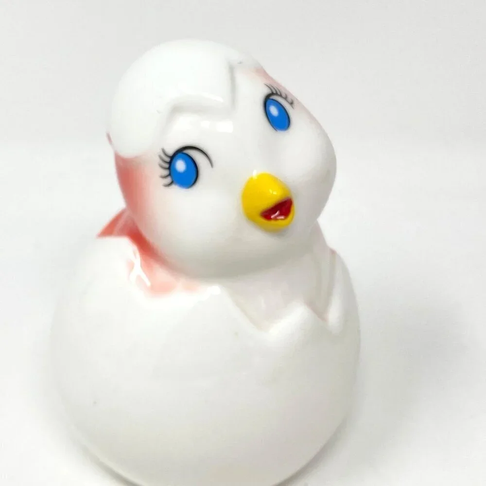 Target Ceramic Chick Easter Animal Figurines - Spritz™ Easter Decor